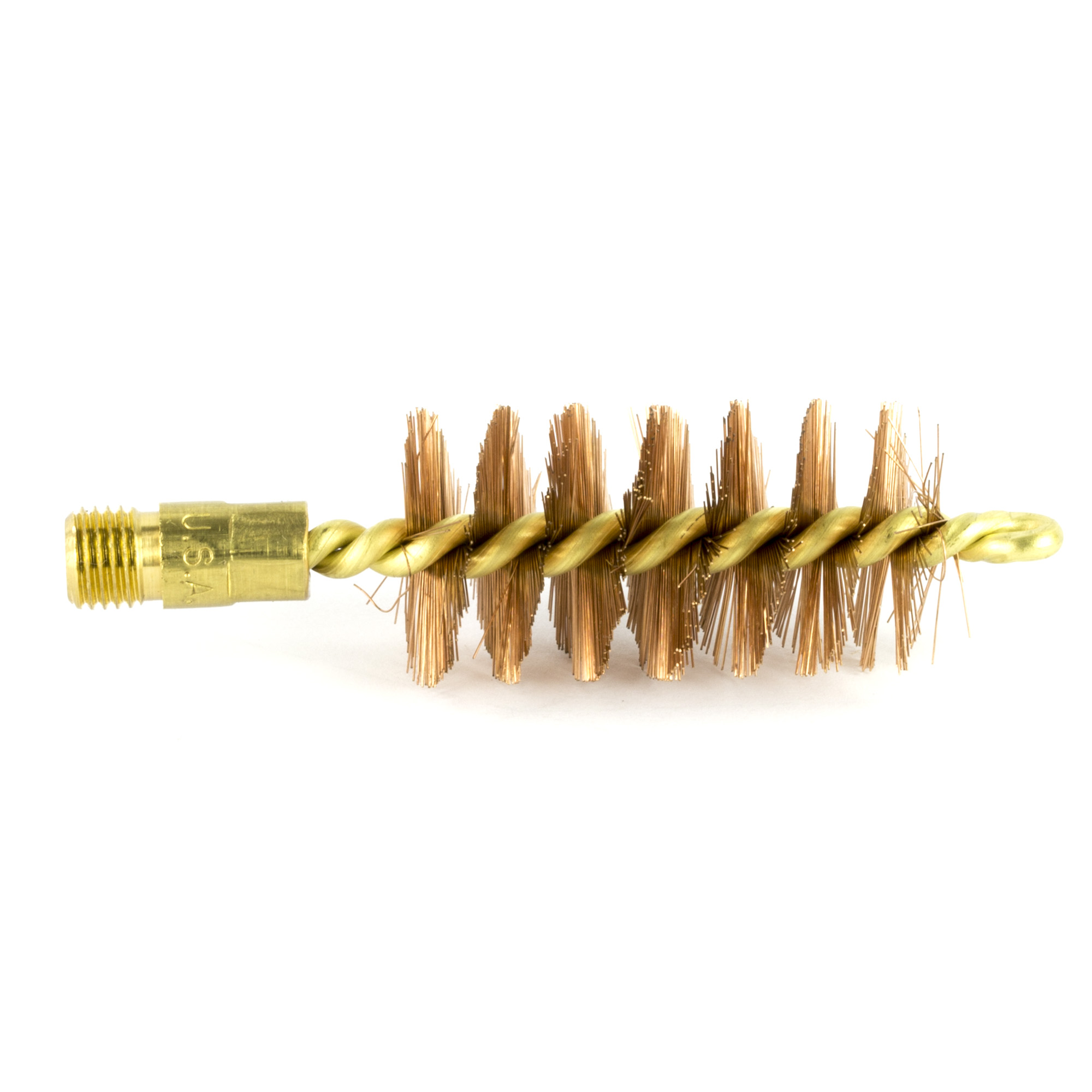 Pro-Shot 12S Bronze Bore Brush 12 Gauge Shotgun