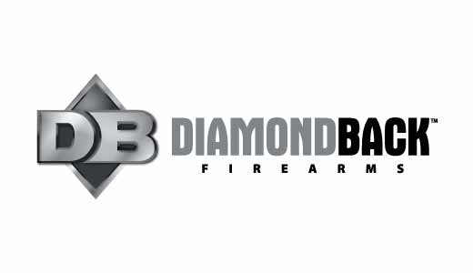 Diamondback DB-15 300BLK Pistol 8" Barrel SBA3 Brace