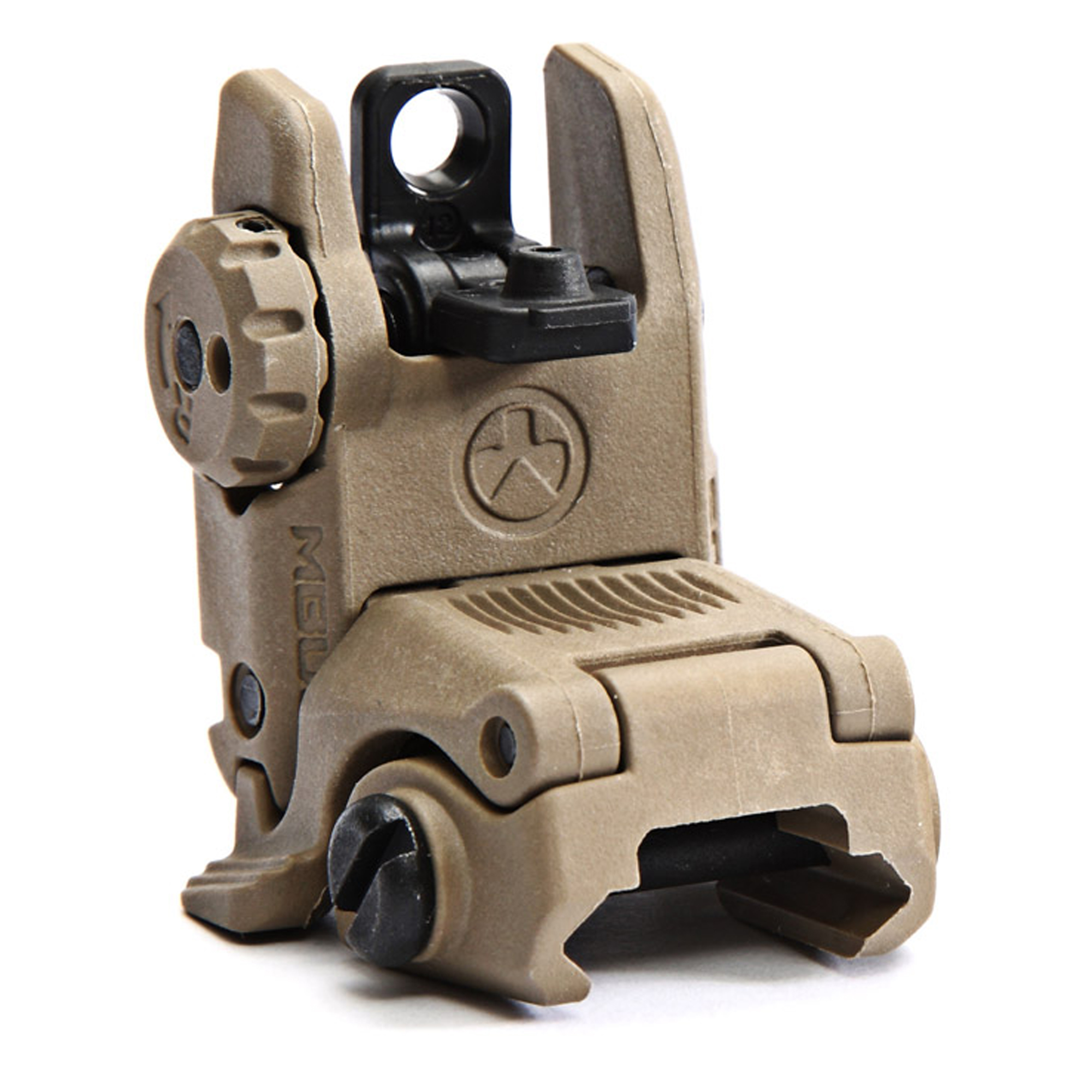 Magpul MBUS Rear Sight Gen 2 - Flat Dark Earth