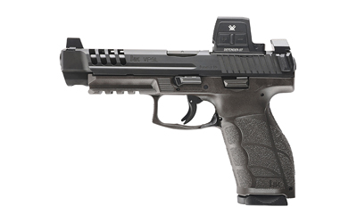 Heckler & Koch VP9A1 L Vortex Defender ST 9mm Pistol - image 2 of 6