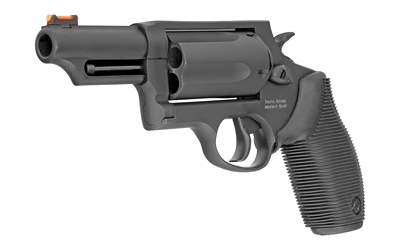 Taurus Judge 45 Colt 410 3" 5rd Black Revolver