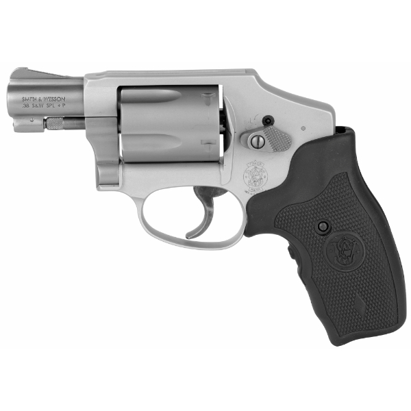 Smith & Wesson 642CT Laser Grips 38SPCL Revolver