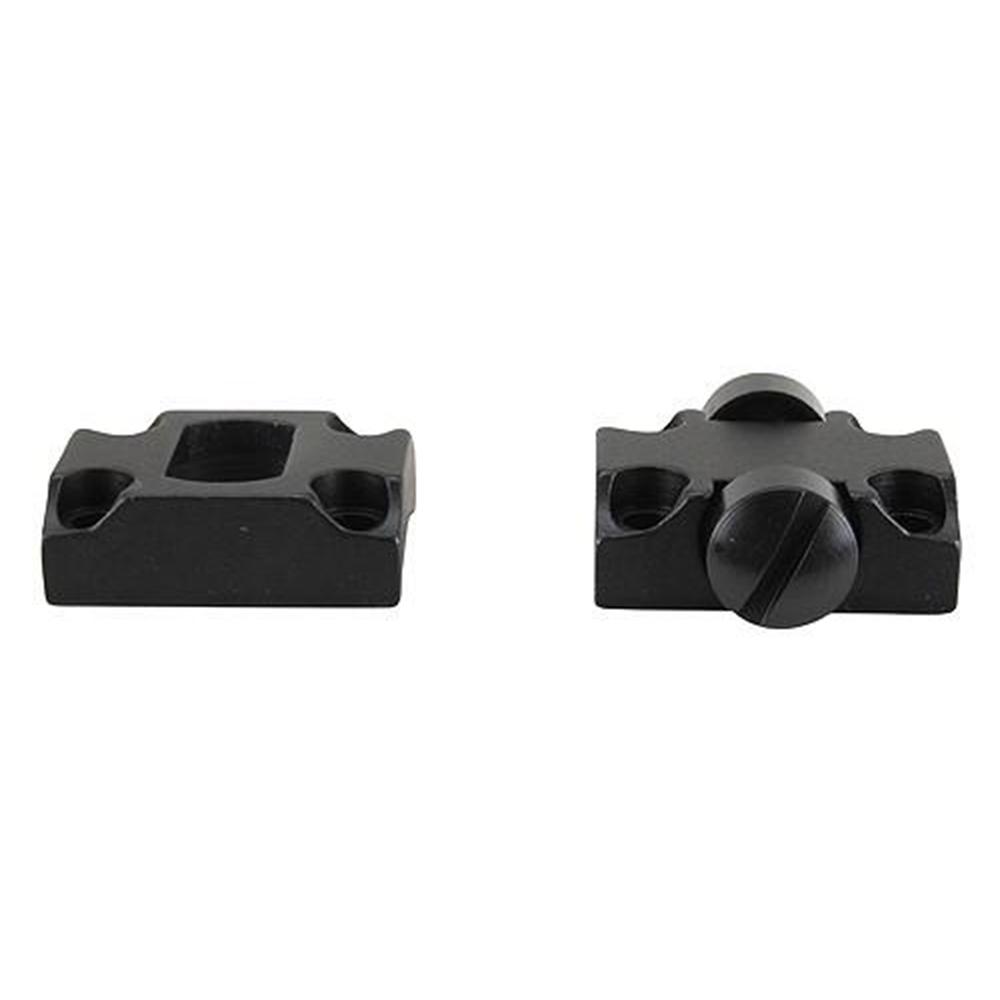 Leupold Standard Base - Browning X-Bolt - Matte Black - image 7 of 7