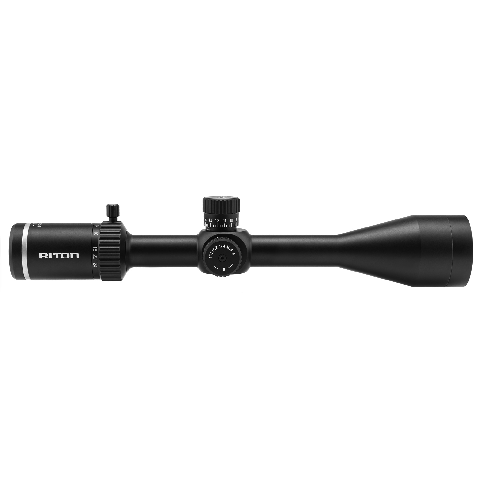 Riton Optics 3 Conquer 6-24×50mm Rifle Scope