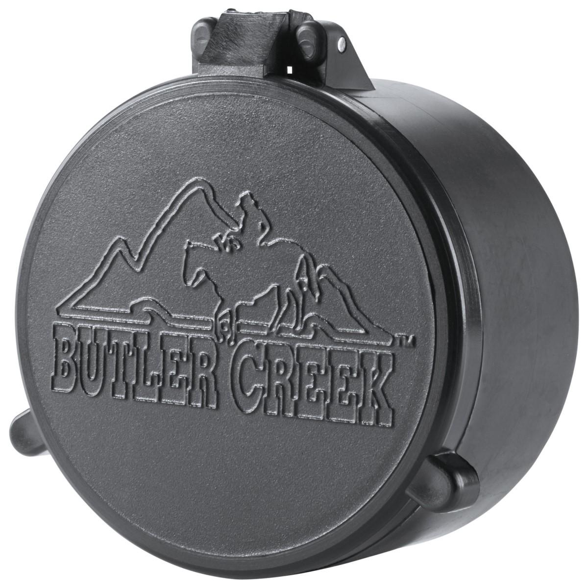 Butler Creek Flip-Open 27 Objective Scope Cover - image 5 of 5