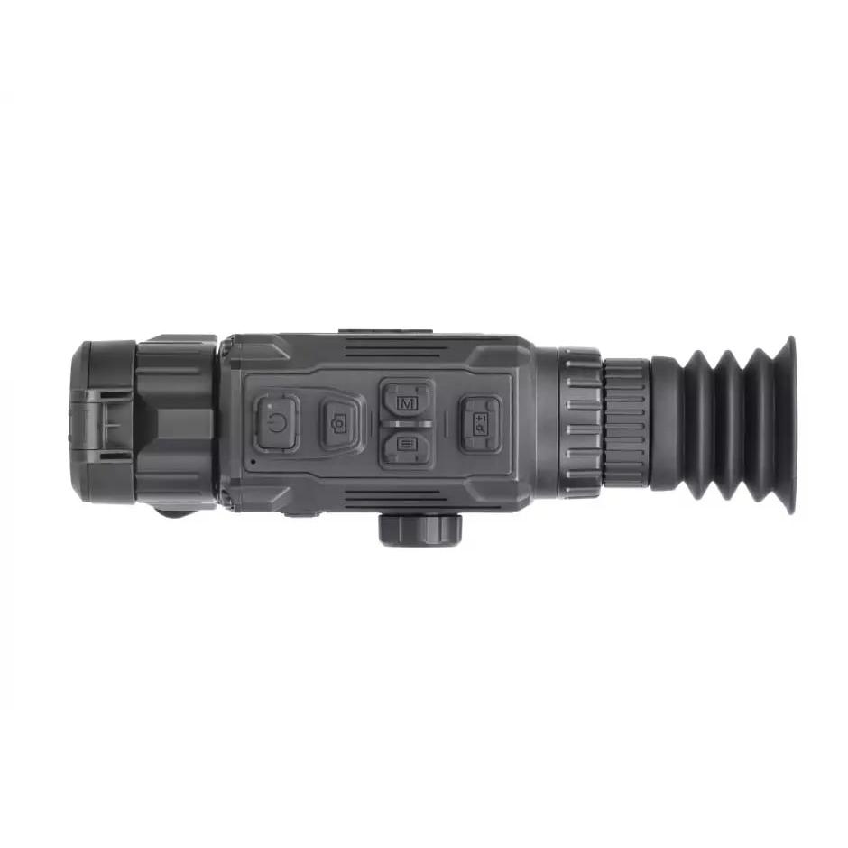 AGM Global Vision Rattler V2 Thermal Scope, 19mm, 256x192, Black - image 9 of 10