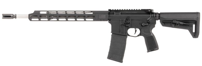SIG SAUER M400 TREAD V2 5.56MM 10+1 16"
