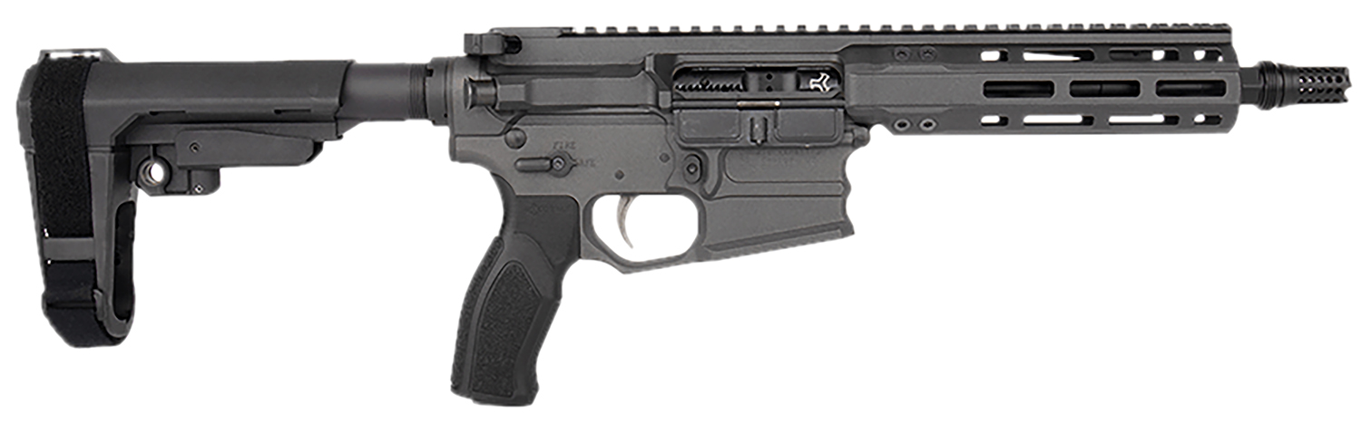 COBALT CK-PRO-LITE-556-75-CKG   556 7.5      CKGRN
