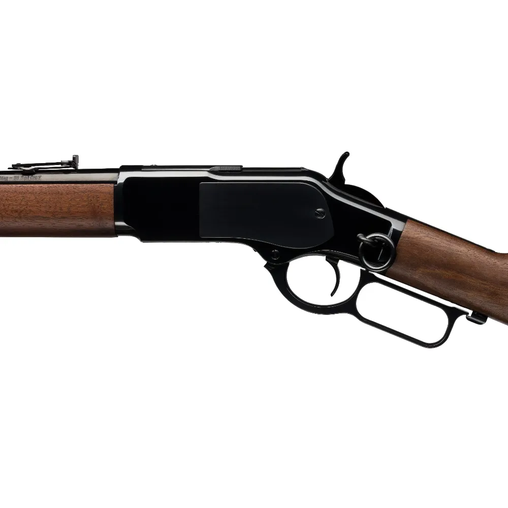 Winchester 1873 Short Rifle 44-40 Win 20" 10Rd Lever Action Rifle