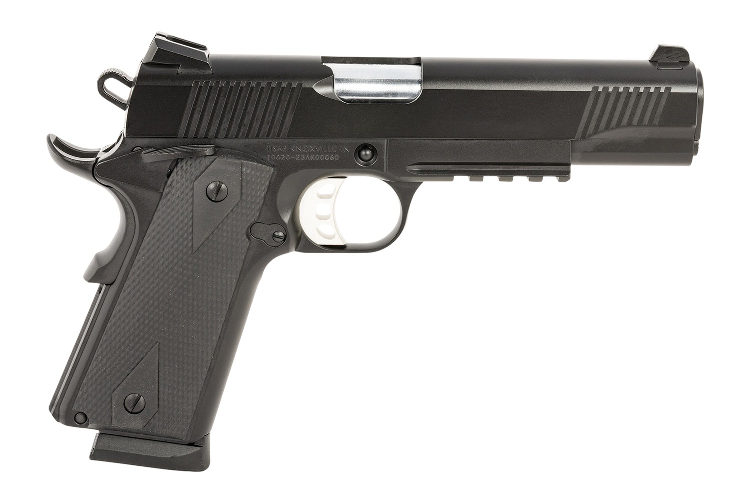 Tisas Arms Corp 1911 Duty B45R - image 3 of 6