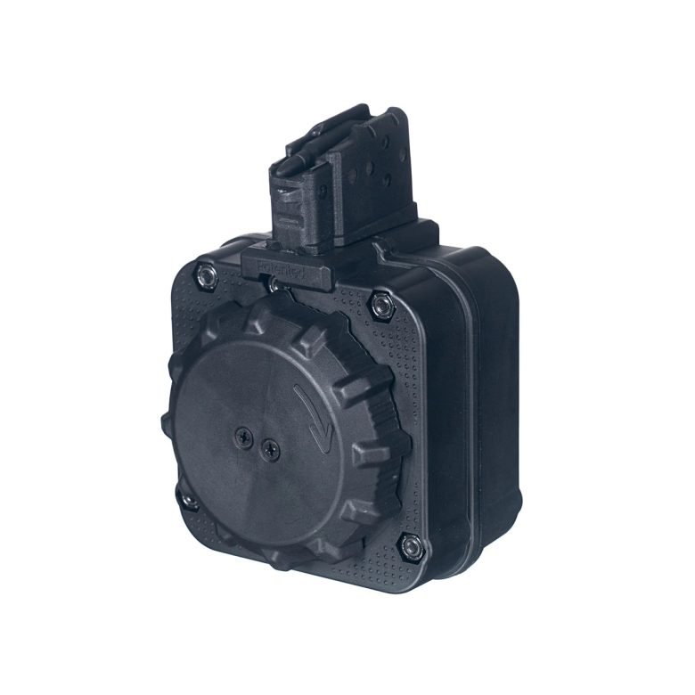 PROMAG AK-223 .223/5.56 65RD DRUM MAGAZINE