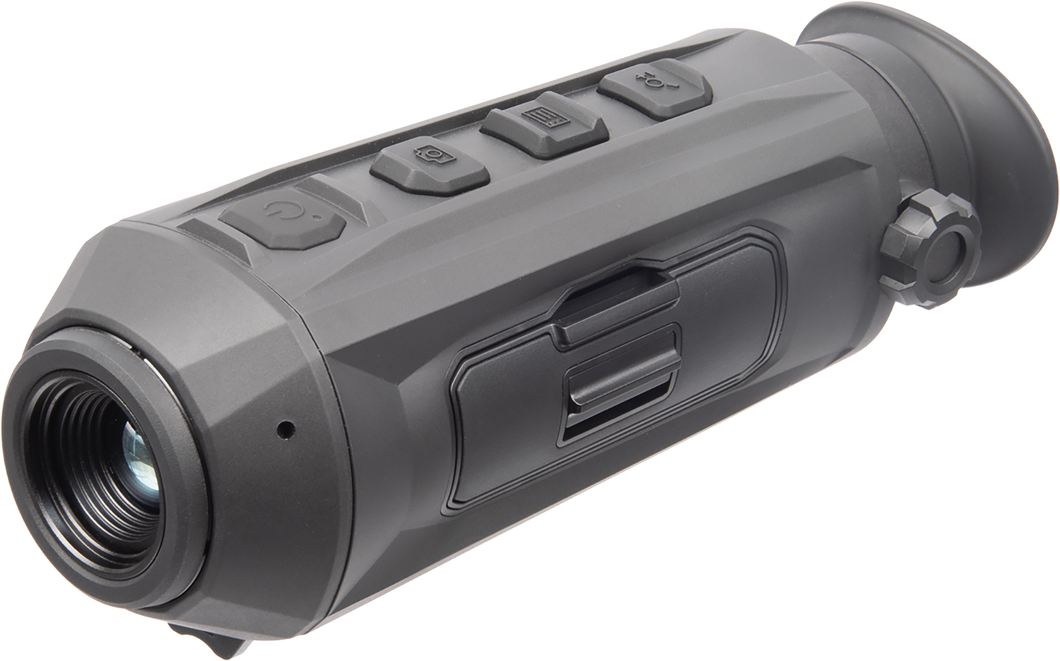 AGM Taipan V2 Thermal Monocular 19-384 - image 3 of 6