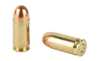 PPU 45ACP FMJ 230GR 50/500