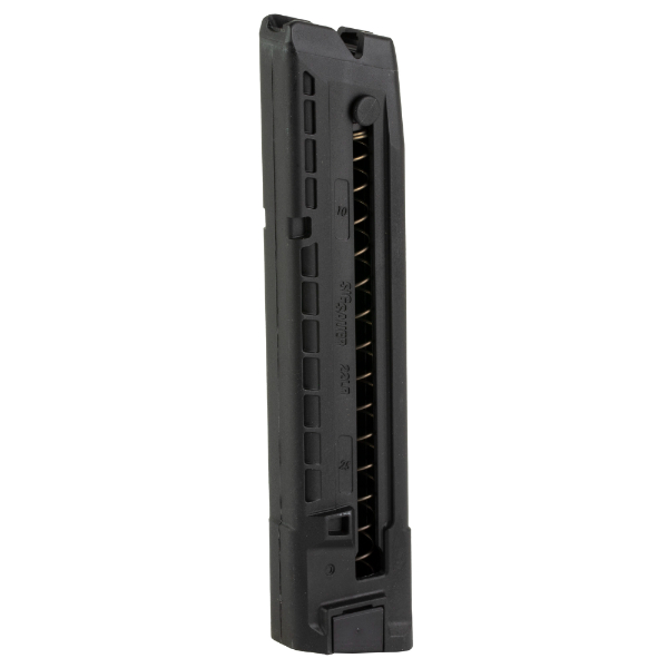 Sig Sauer P322 22lr 25 Round Extended Magazine