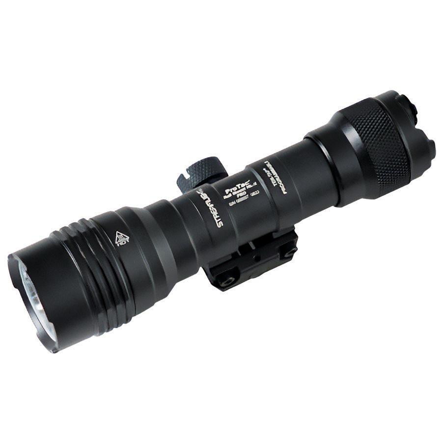 Streamlight ProTac HL-X Pro Rail Mounted Flashlight, 1000 Lumens