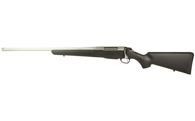 TIKKA T3 LITE LH 7MM PRC 22" STS/BLK