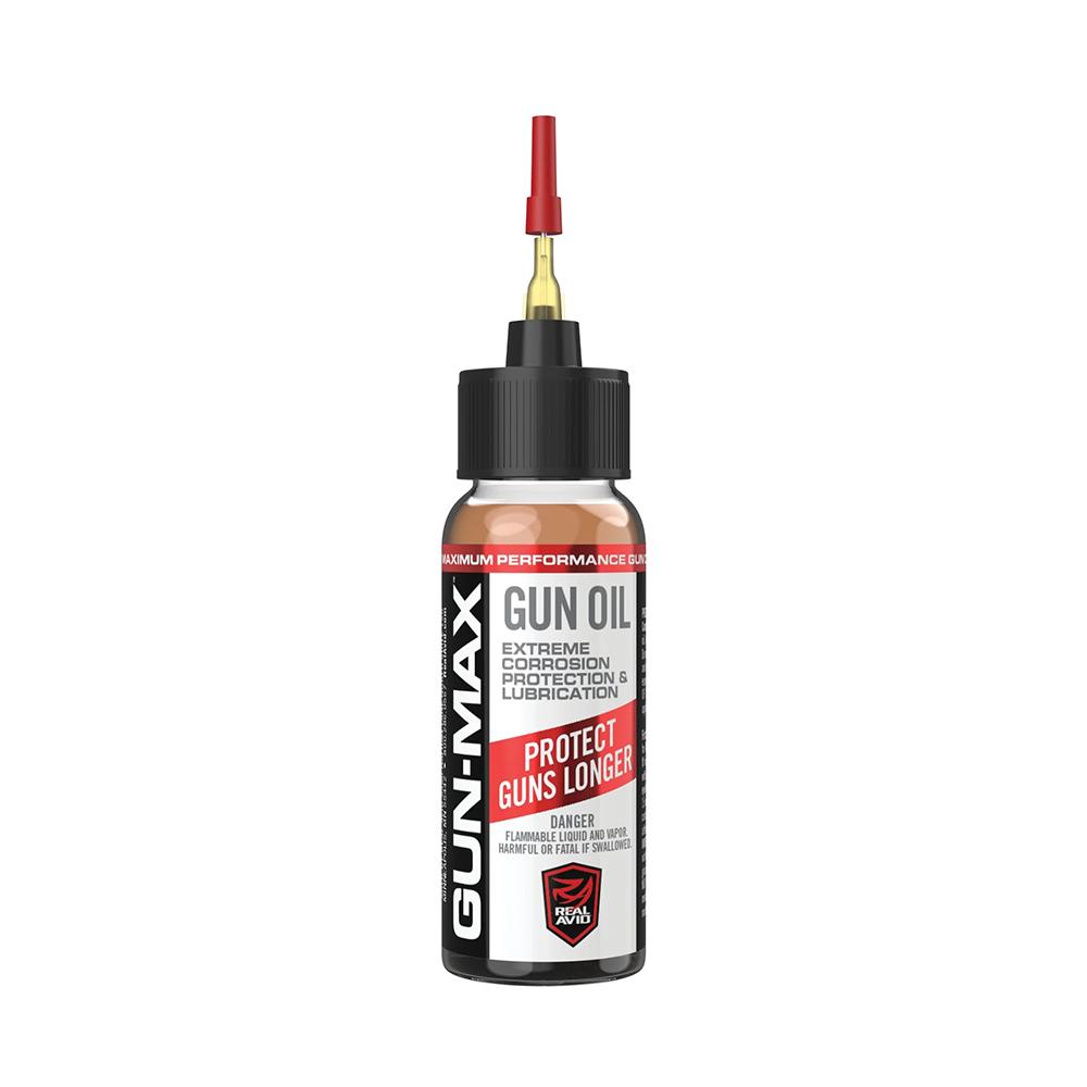 Real Avid Gun Max Gun Oil - 1oz Bottle - image 5 of 6