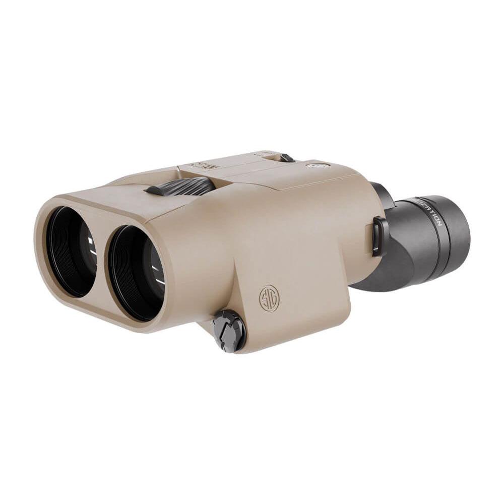 SIG Sauer Zulu 6 HDX Pro 14x42mm Binocular - image 3 of 9