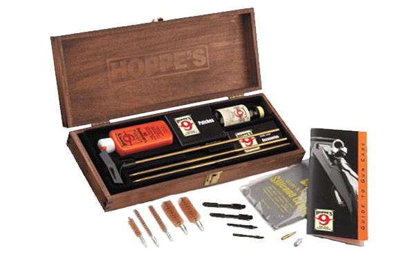 Hoppe's Deluxe Wood Cleaning Kit - image 4 of 4
