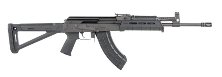 Century VSKA 7.62x39 AK Rifle with Magpul MOE Stock 30rd