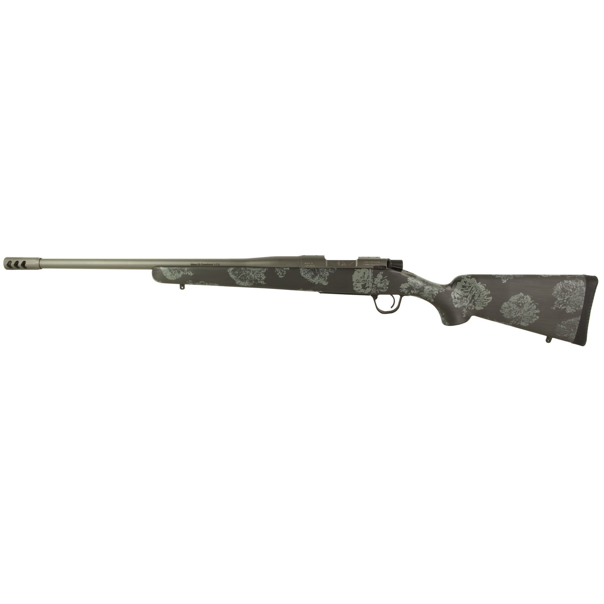 Christensen Arms Mesa FFT 25 Creedmoor Bolt Action Rifle - image 2 of 6