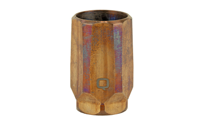 Q Whistle Tip Blast Mitigation Device