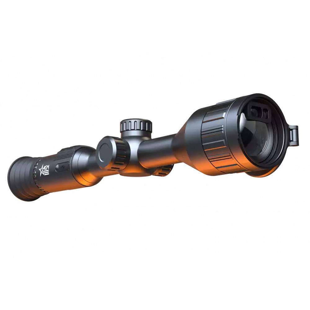 AGM Global Vision Adder V2 LRF Thermal Scope - image 9 of 9