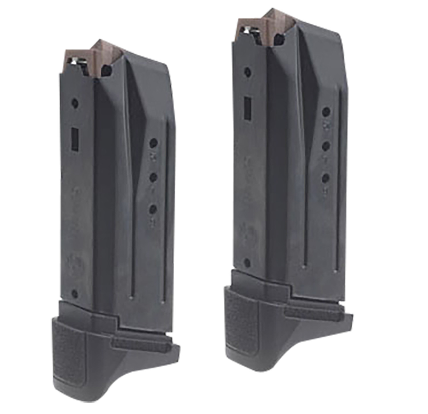 Ruger Security 380 10rd 2pk Magazines