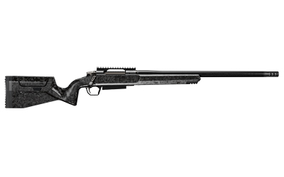 CHRISTENSEN MCR 308WIN 22" BLK CRBN