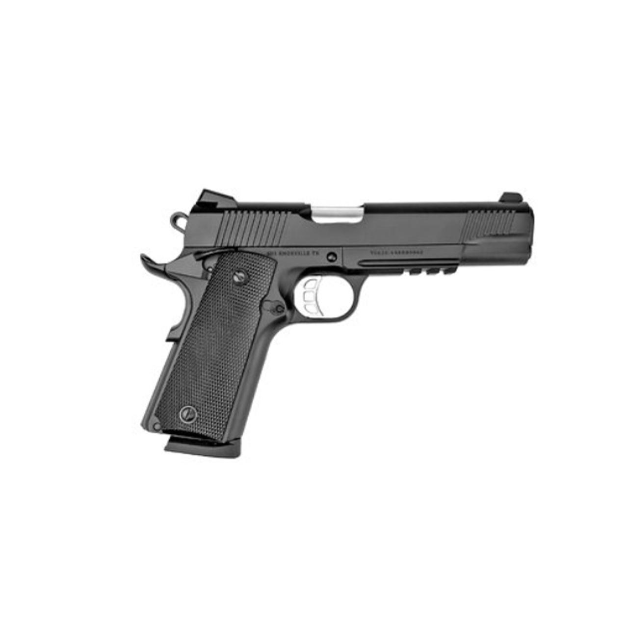 Tisas Arms Corp 1911 Duty B45R - image 6 of 6