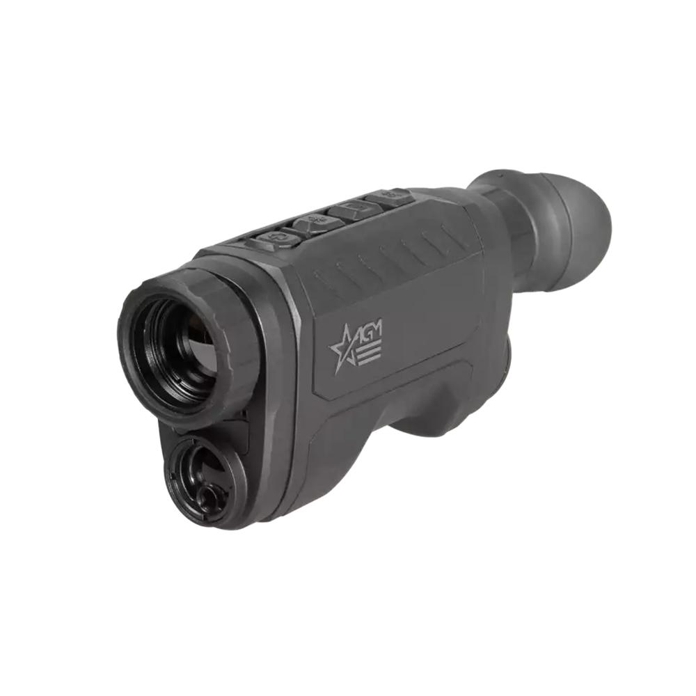 AGM Global Vision ReachIR 25-384 LRF Thermal Monocular - image 7 of 10