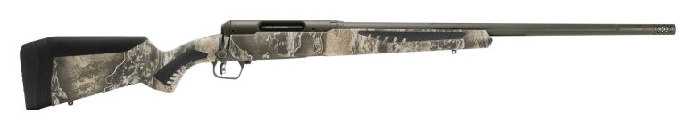 SAV 110 TIMBERLN 270 CAMO
