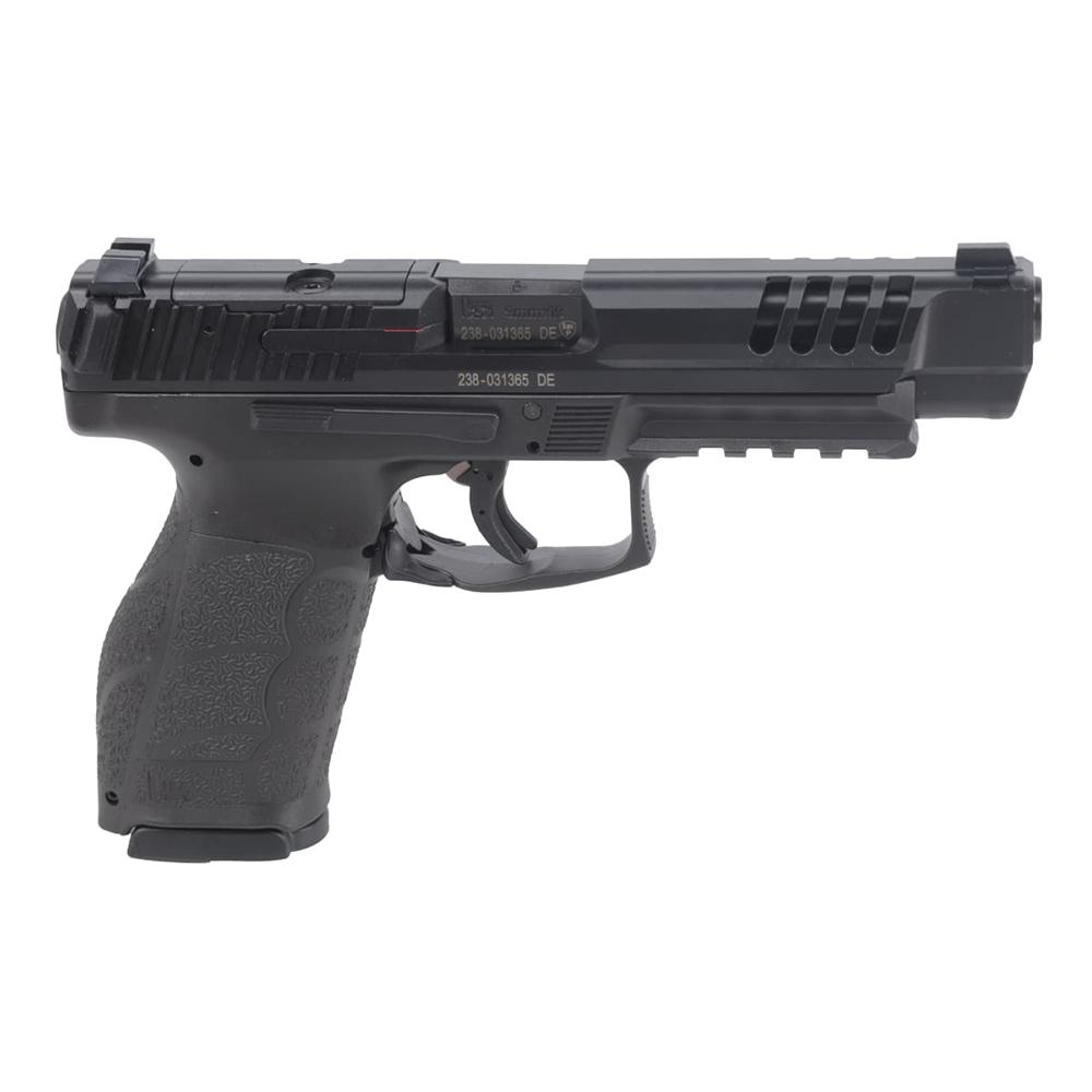Heckler & Koch VP9A1 L - image 4 of 6