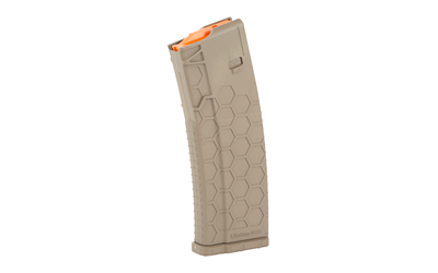Hexmag Series 2 5.56 NATO 10rd Magazine FDE