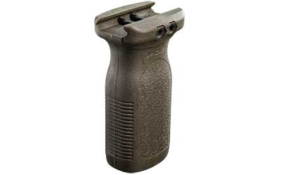 Magpul RVG Rail Vertical Grip - OD Green - image 2 of 4