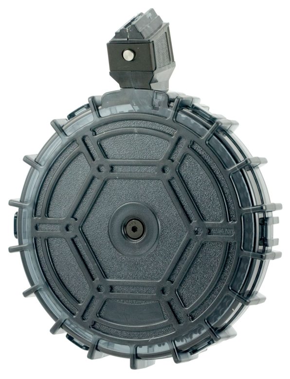 ProMag Ruger 10/22 .22 LR 70rd Drum Magazine Black