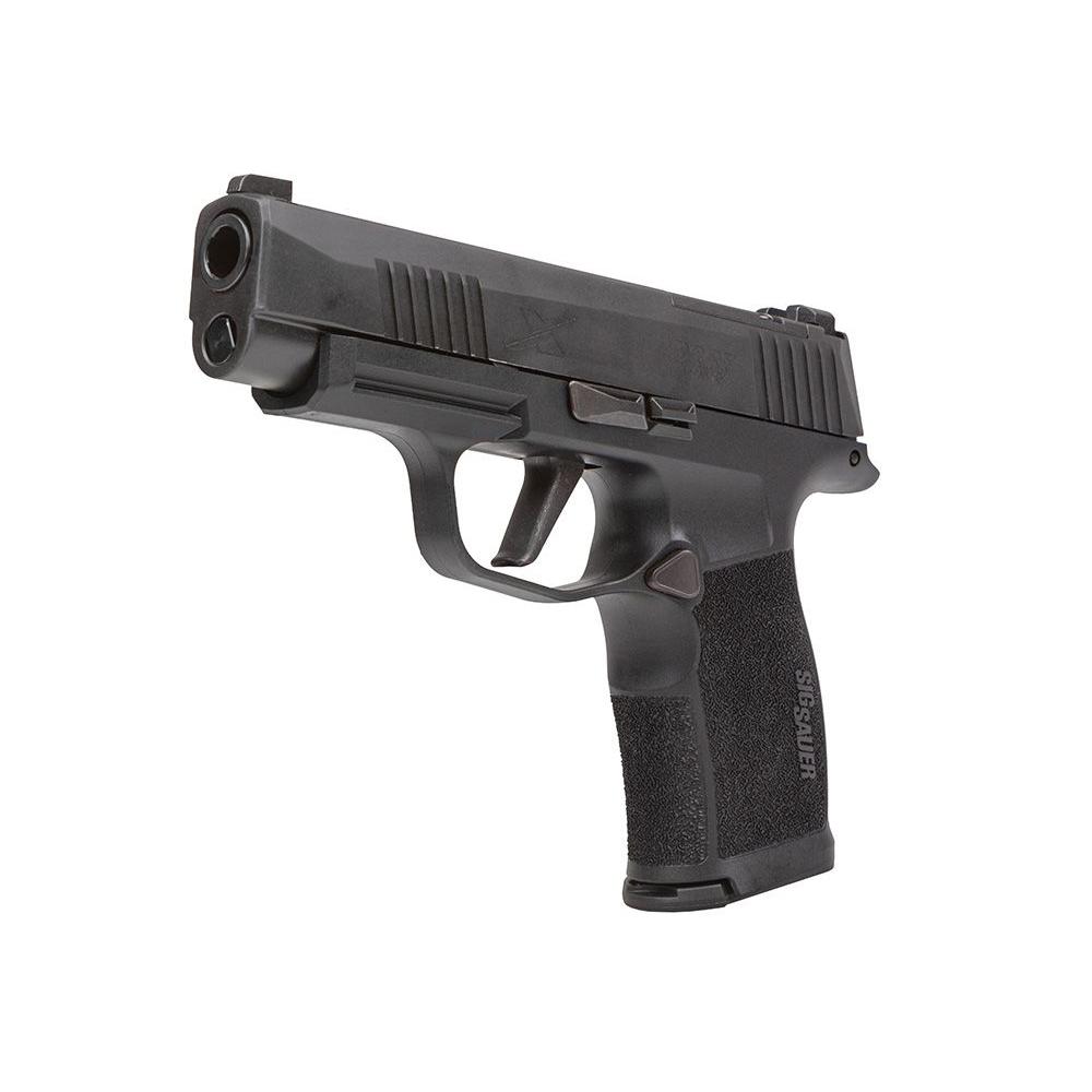SIG Sauer P365XL Micro-Compact 9mm Pistol with X-RAY3 Sights - image 9 of 10