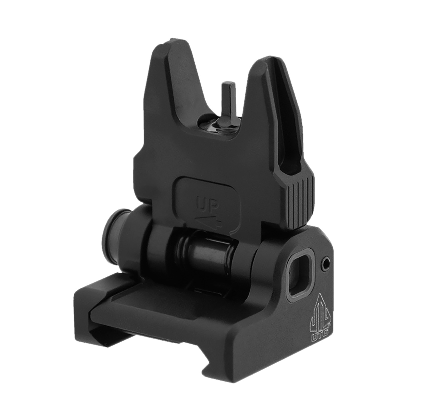 Leapers UTG ACCU-SYNC AR15 Flip-up Front Sight, Black - image 3 of 5