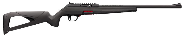 Winchester Wildcat 22lr 18b Syn Rifle - image 3 of 3