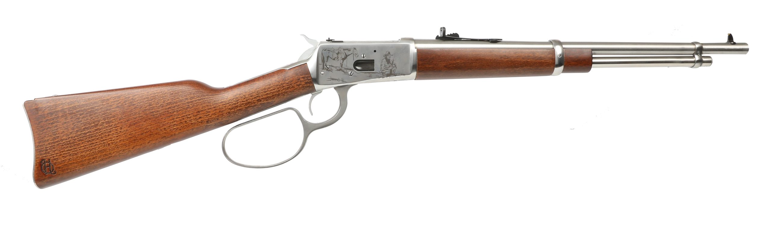 HERITAGE MANUFACTURING 92 357MAG SS/WD 18" 8+1 COWBOY