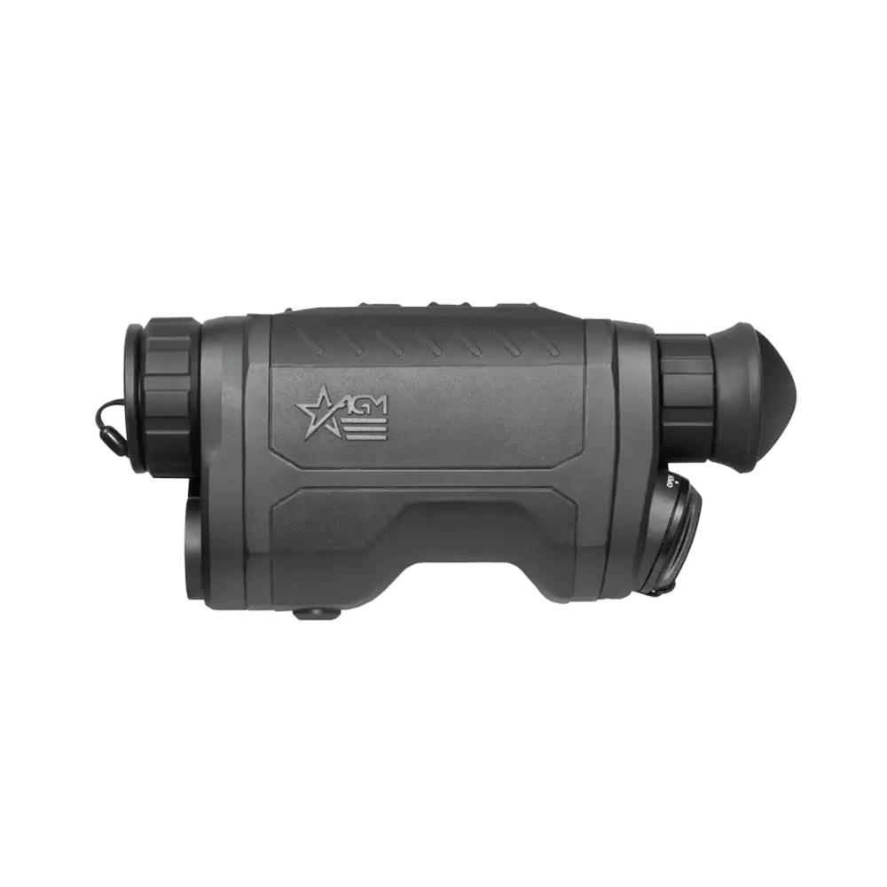 AGM Global Vision ReachIR 25-384 LRF Thermal Monocular - image 8 of 10