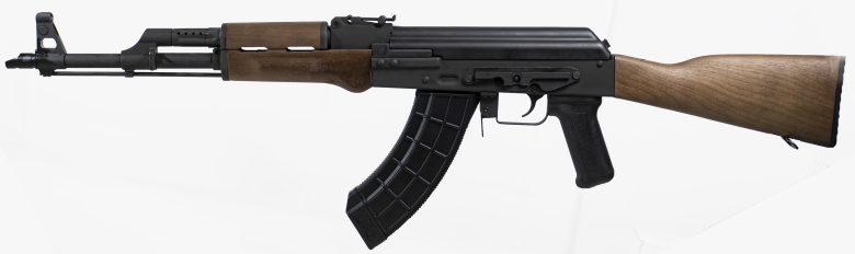Century BFT47 7.62x39 AK Rifle Kona Wood Furniture
