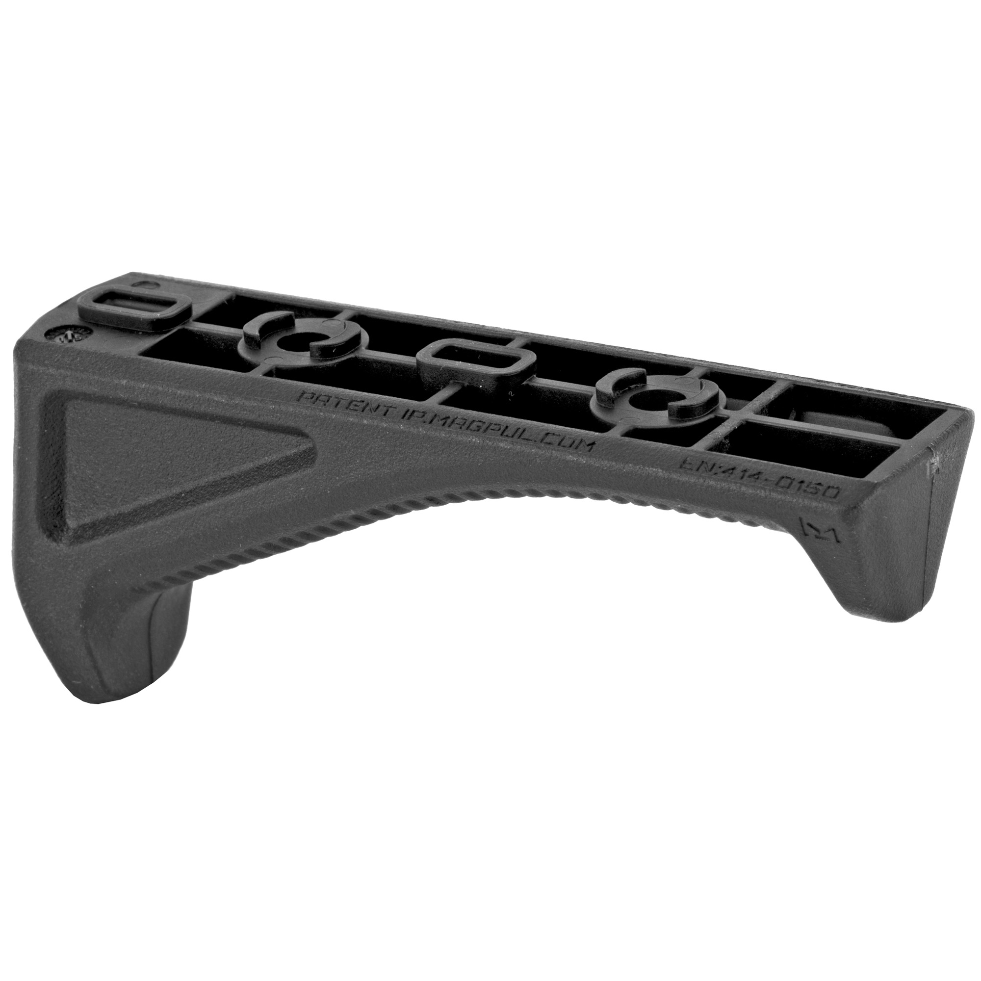 Magpul Industries AFG M-LOK Angled Foregrip, Black