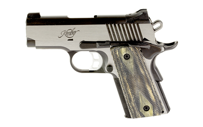 Kimber Eclipse Ultra .45 ACP 3" 7rd Night Sights 1911