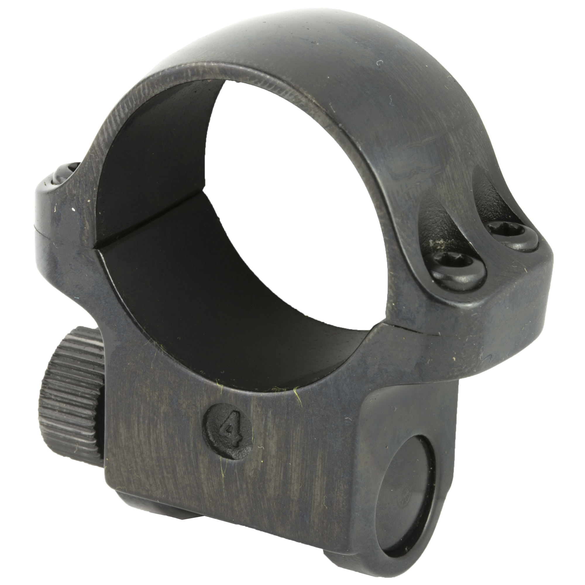 Ruger Single Ring 1" Medium .937" Height Blued