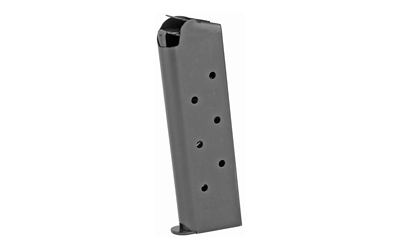 Colt 1911 Government 45 ACP 8rd Magazine Blue Finish – OEM Fit