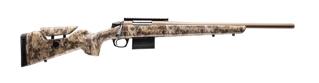 CVA Cascade Varmint Hunter - image 3 of 5
