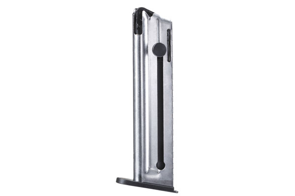 Walther Colt 1911 22lr 12rd Magazine