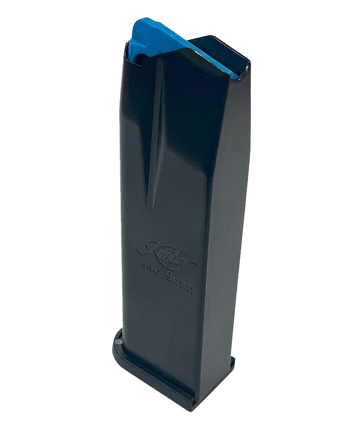 Kimber Mfg.,inc 1700175A R7 Mako 15rd 9mm Black Carbon Steel