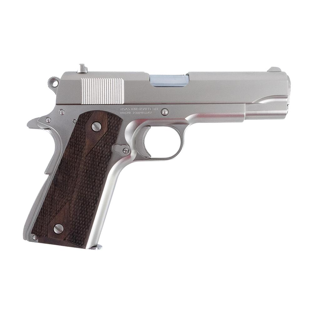 Tisas Arms 1911 Tank Commander 45 Auto 4.25in - image 6 of 7